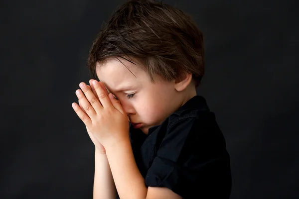 Detail Gambar Anak Berdoa Nomer 18