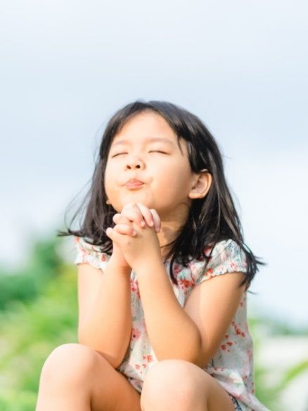 Detail Gambar Anak Berdoa Kristen Nomer 19