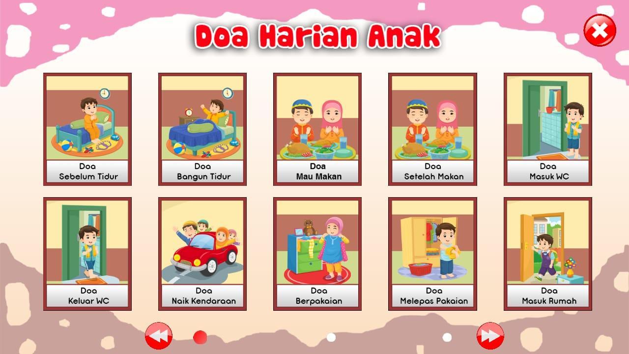 Detail Gambar Anak Berdoa Sebelum Belajar Nomer 55