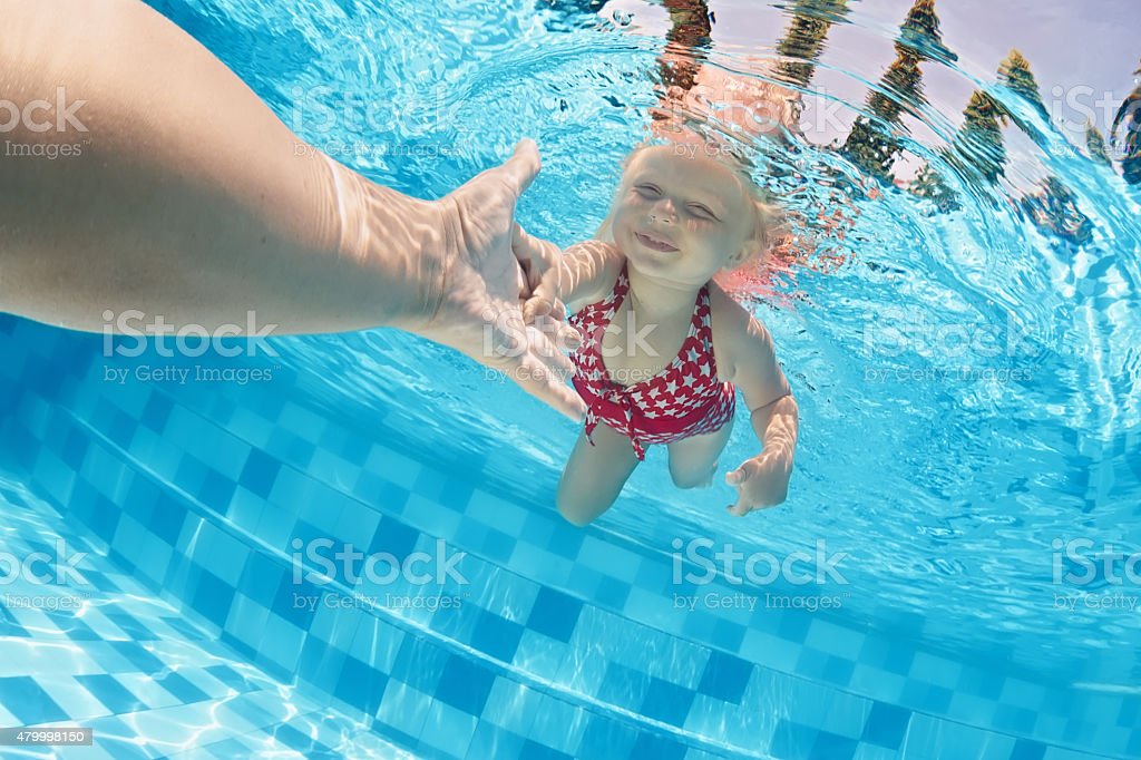 Detail Gambar Anak Berenang Nomer 35