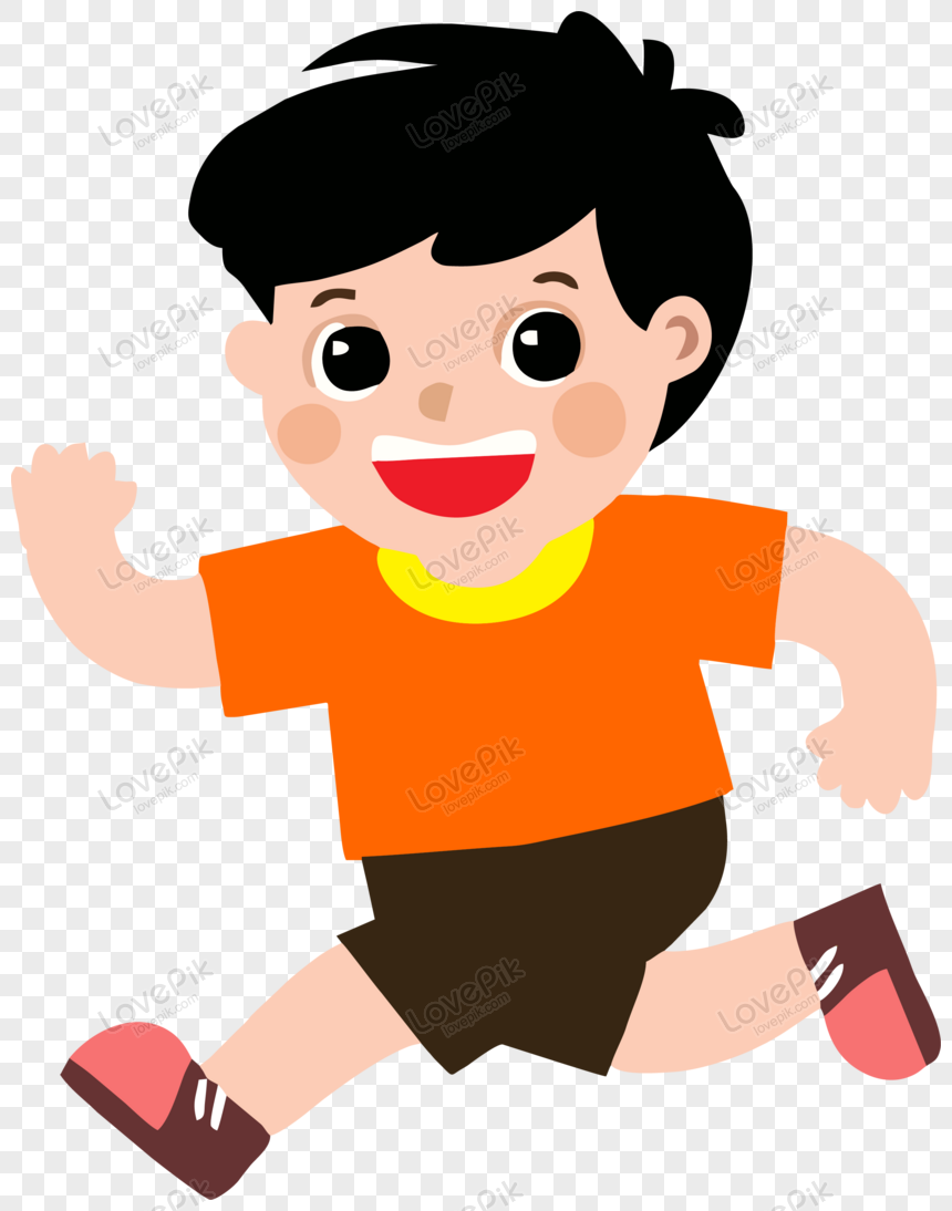 Detail Gambar Anak Bergembira Vector Nomer 38