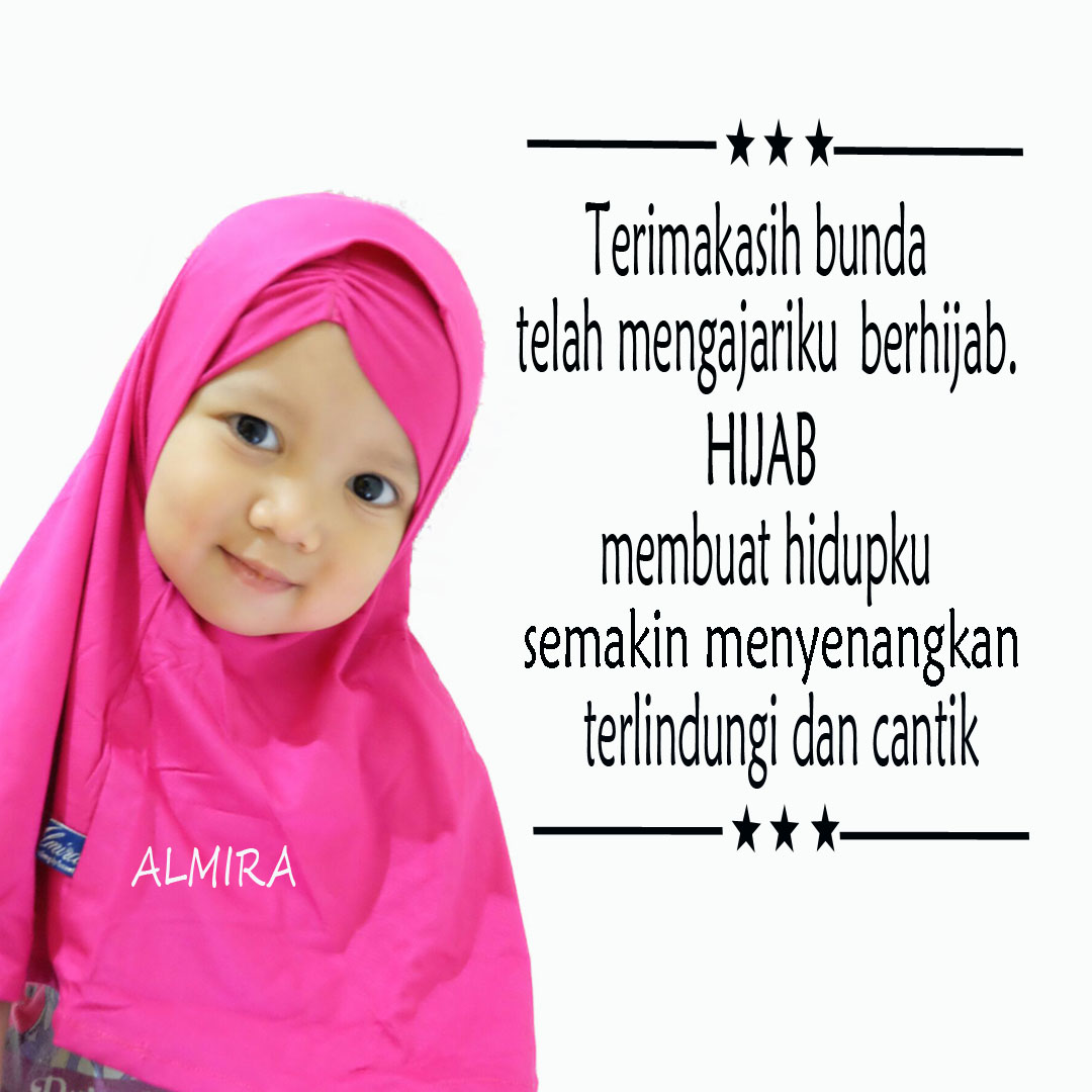 Detail Gambar Anak Berhijab Nomer 41