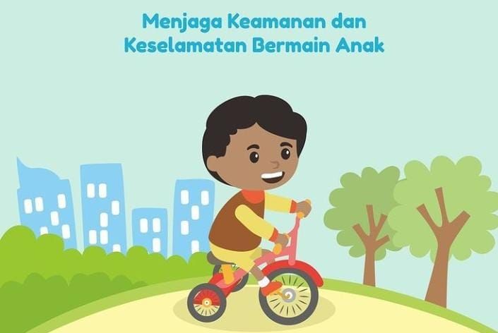 Detail Gambar Anak Bermain Nomer 47