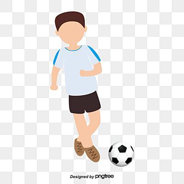 Detail Gambar Anak Bermain Bola Nomer 53