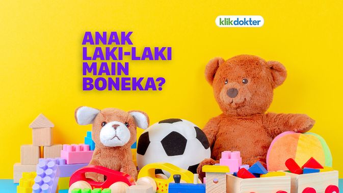 Detail Gambar Anak Bermain Boneka Nomer 39