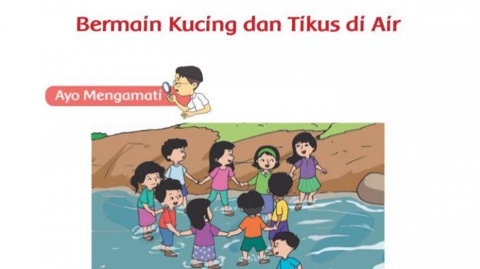 Detail Gambar Anak Bermain Di Halaman Kartun Nomer 51