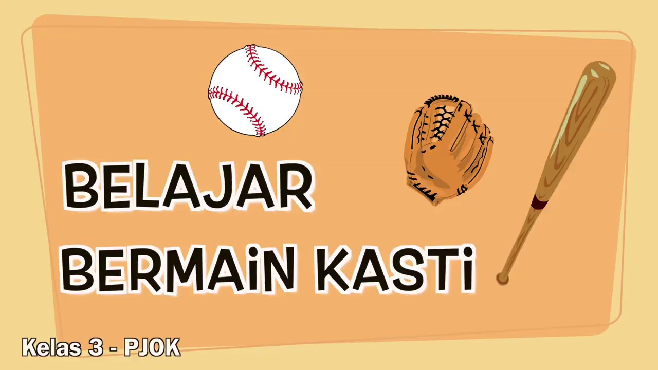 Detail Gambar Anak Bermain Kasti Nomer 39