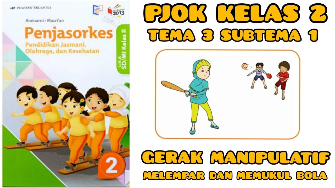 Detail Gambar Anak Bermain Kasti Nomer 46