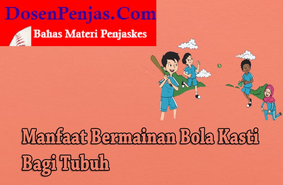 Detail Gambar Anak Bermain Kasti Nomer 51