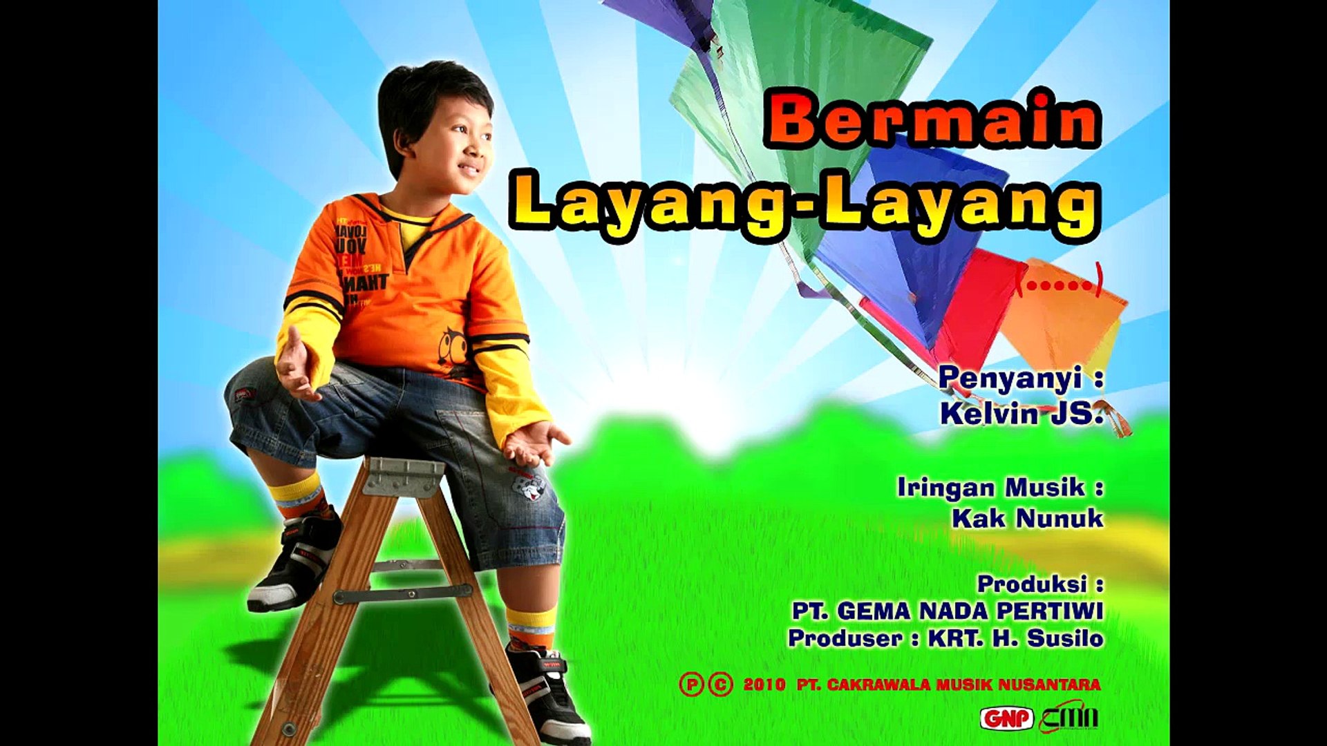 Detail Gambar Anak Bermain Layang Layang Nomer 48