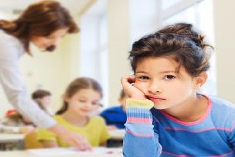 Detail Gambar Anak Bersemangat Sekolah Nomer 40