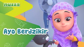 Detail Gambar Anak Berzikir Nomer 21