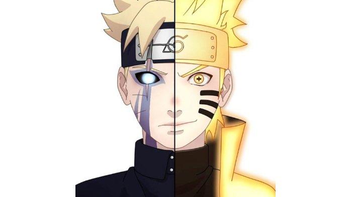 Detail Gambar Anak Boruto Nomer 37