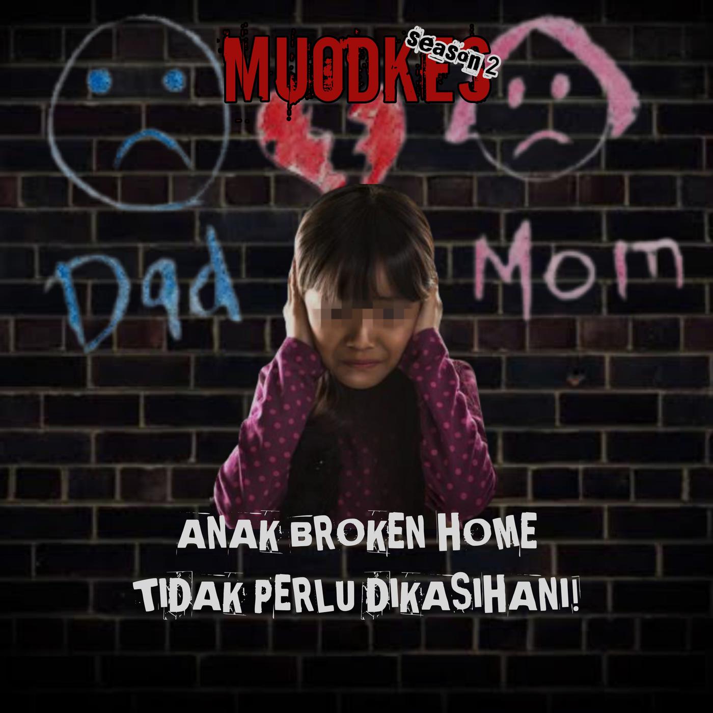 Detail Gambar Anak Broken Home Nomer 27