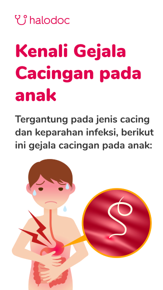 Detail Gambar Anak Cacingan Nomer 42