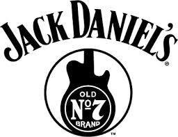 Jack Daniels Logo Schablone - KibrisPDR