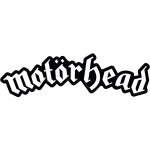 Detail Motorhead Emblem Nomer 14