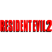 Detail Resident Evil 7 Logo Nomer 10