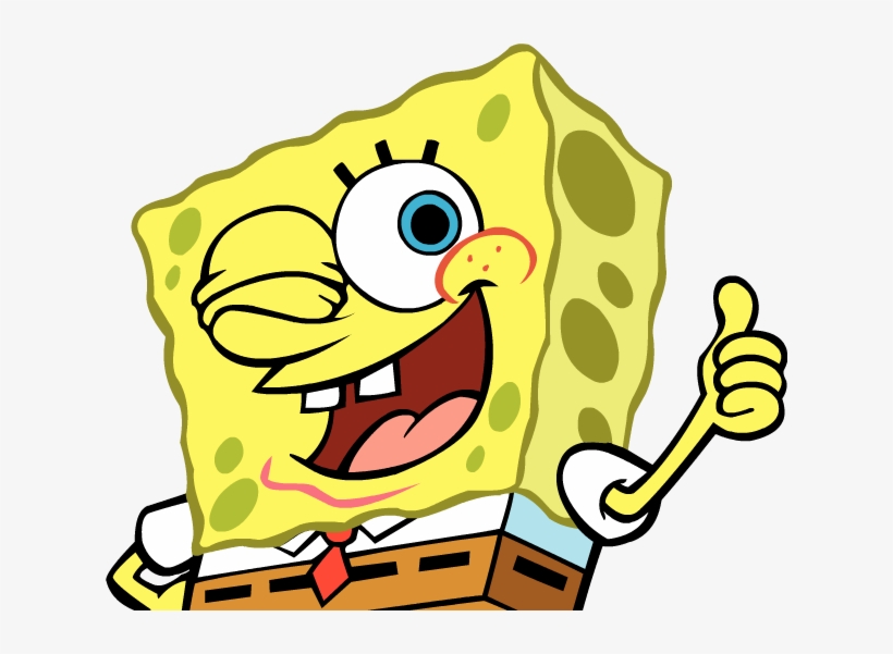 Detail Spongebob Vorlage Nomer 11