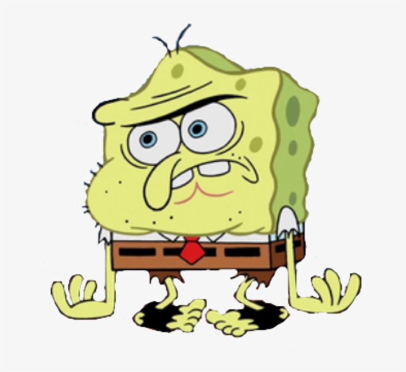Detail Spongebob Vorlage Nomer 27