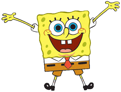 Detail Spongebob Vorlage Nomer 5
