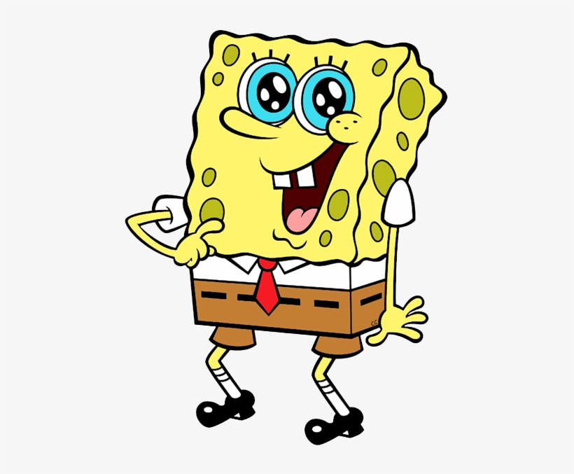Detail Spongebob Vorlage Nomer 7