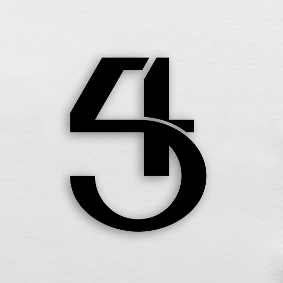 Detail Studio 54 Logo Design Nomer 9