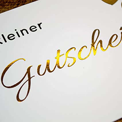 Detail Text Gutschein Essen Gehen Nomer 23