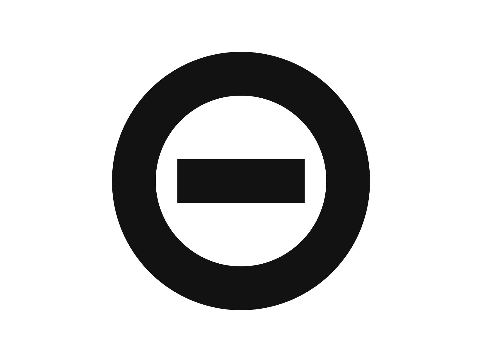 Detail Type O Negative Logo Nomer 17