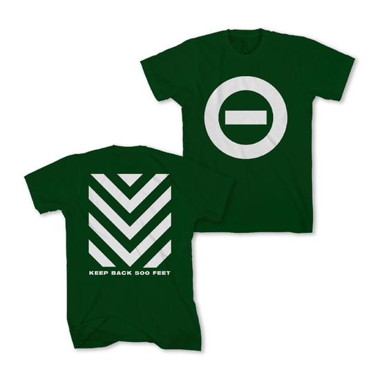 Detail Type O Negative Logo Nomer 23