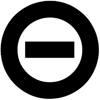 Detail Type O Negative Logo Nomer 3