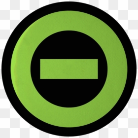Detail Type O Negative Logo Nomer 25