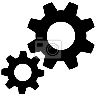 Detail Zahnrad Gezeichnet Nomer 10