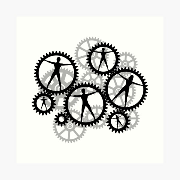 Detail Zahnrad Gezeichnet Nomer 21