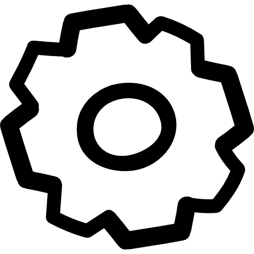 Detail Zahnrad Gezeichnet Nomer 4