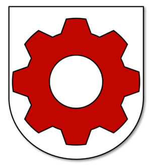 Detail Zahnrad Gezeichnet Nomer 8