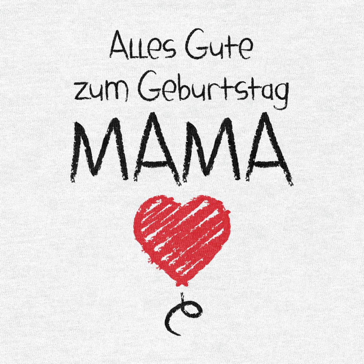 Alles Liebe Zum Geburtstag Mama - KibrisPDR