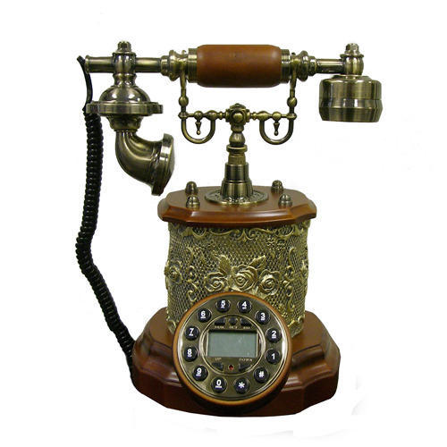 Detail Antik Telefon Nomer 15