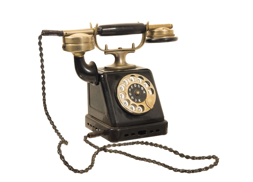 Detail Antik Telefon Nomer 21