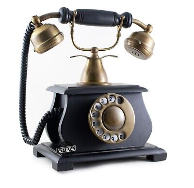 Detail Antik Telefon Nomer 24
