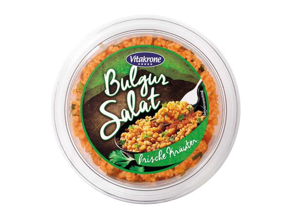 Detail Bulgur Rewe Nomer 13