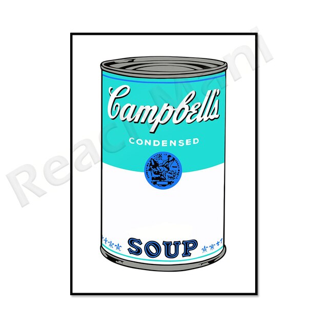 Detail Campbell Dose Nomer 14