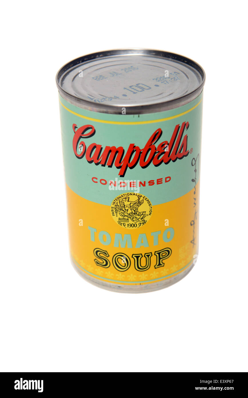 Detail Campbell Dose Nomer 8