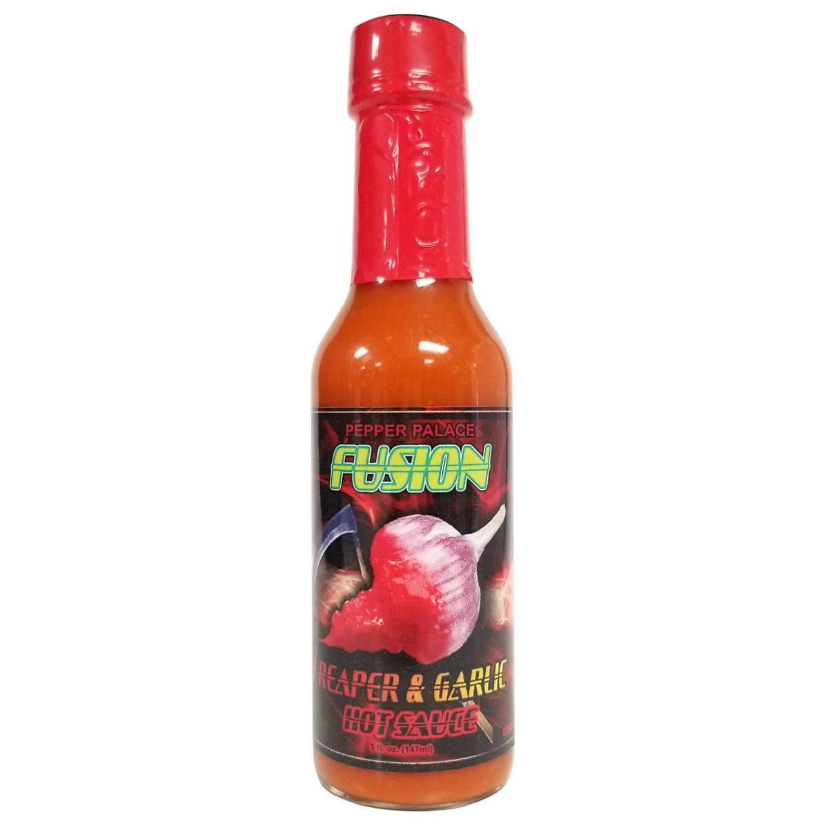 Detail Carolina Reaper Nederland Nomer 17