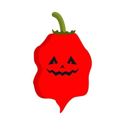 Detail Carolina Reaper Nederland Nomer 2