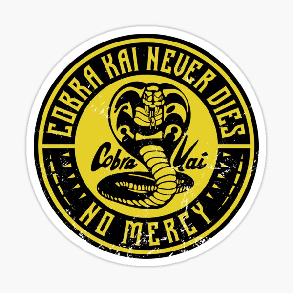 Detail Cobra Kai Logo Nomer 20