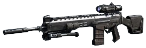 Detail Cod Ghosts Sc 2010 Nomer 3