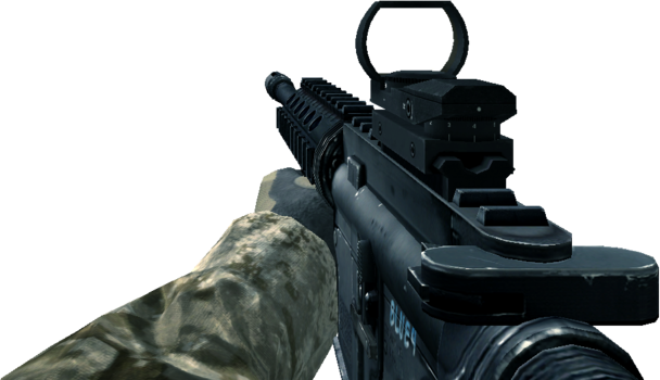 Detail Cod Ghosts Sc 2010 Nomer 5