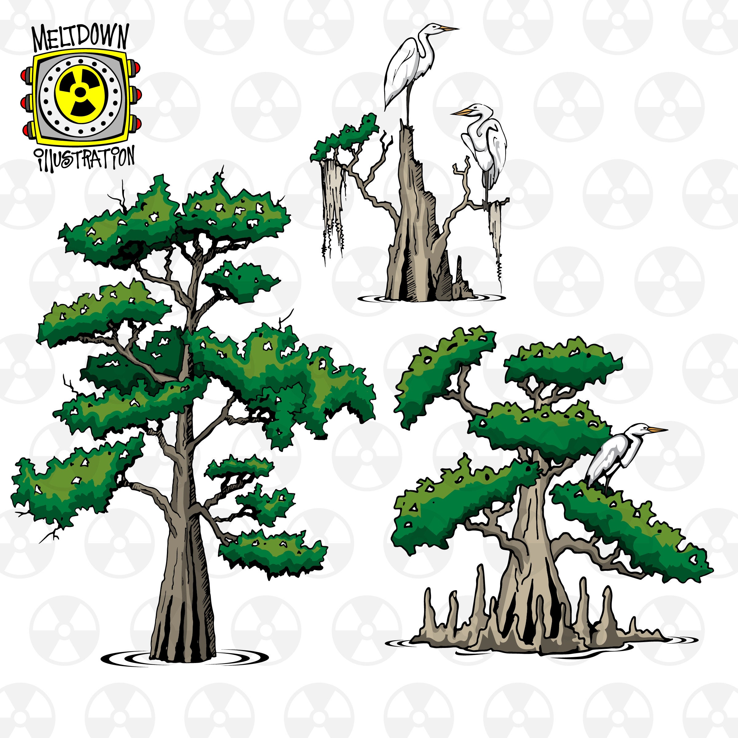 Detail Cypress Vector Nomer 4