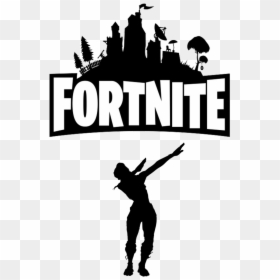 Detail Fortnite X Logo Nomer 7